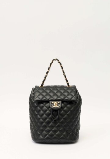 Chanel Urban Spirit