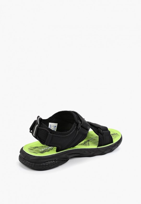 Сандалии Crosby