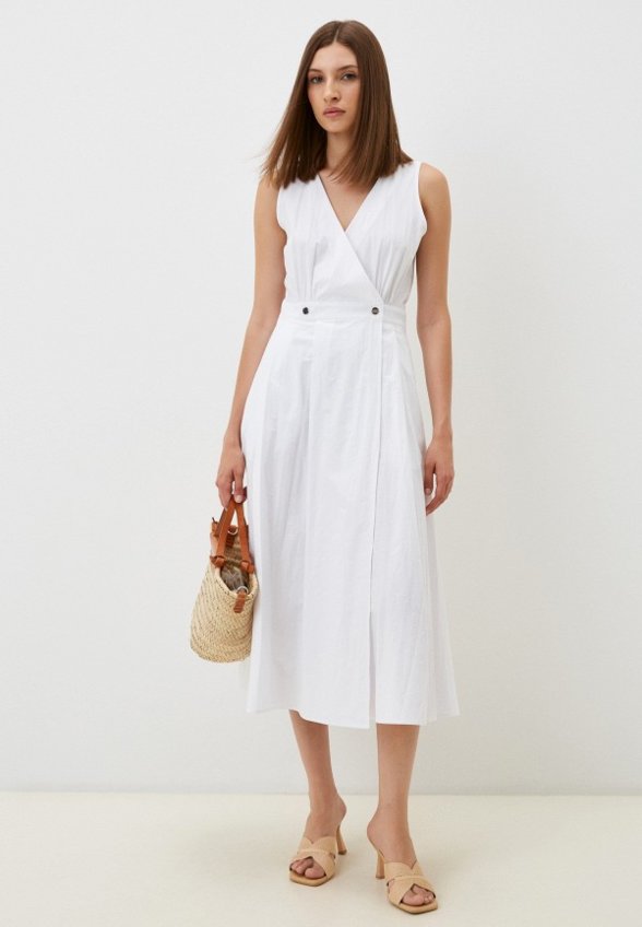 Платье AnnBrannd