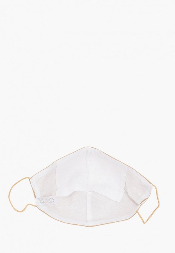 Маски для лица защитные 5 шт. Anastasya Barsukova