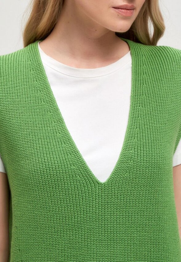 Жилет Сиринга