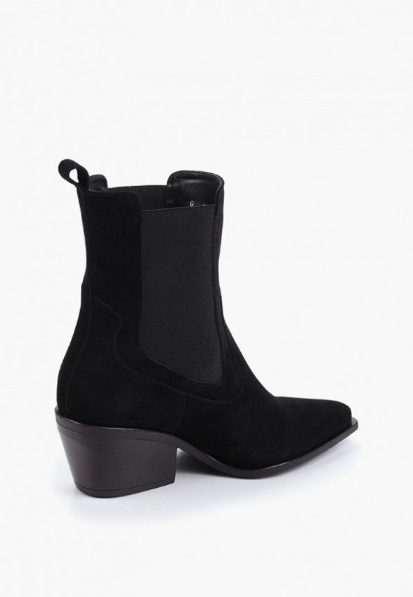 Ботильоны Lusavou