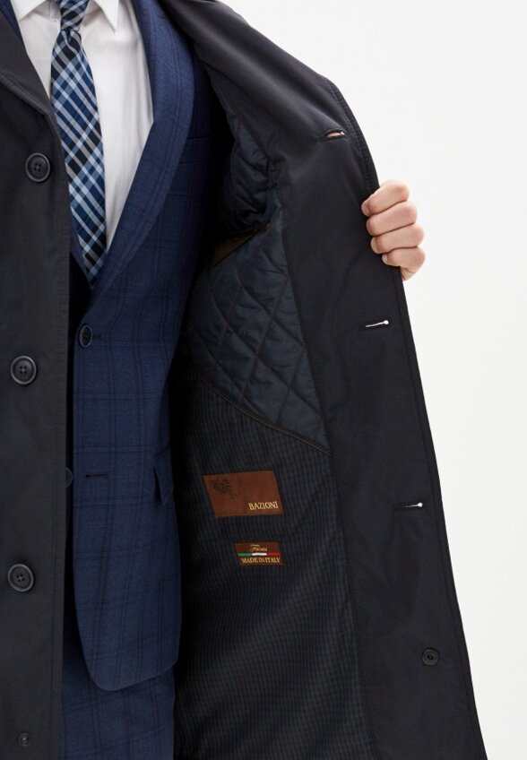 Куртка утепленная Bazioni