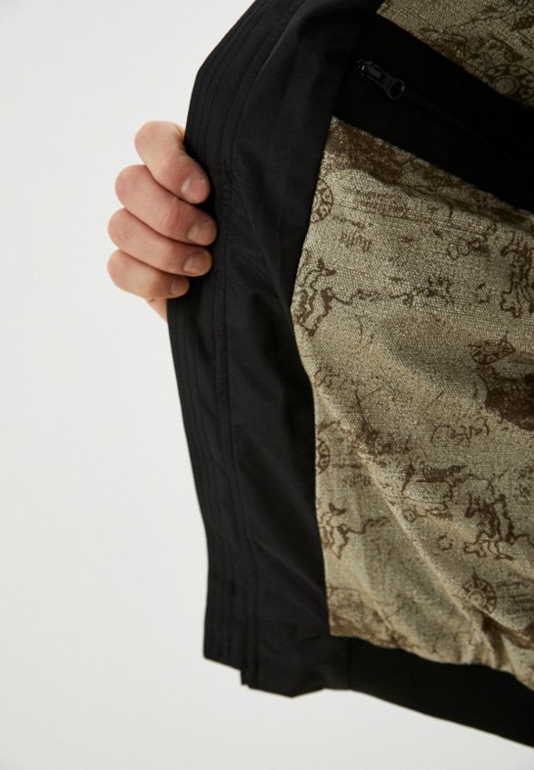 Куртка CosmoTex