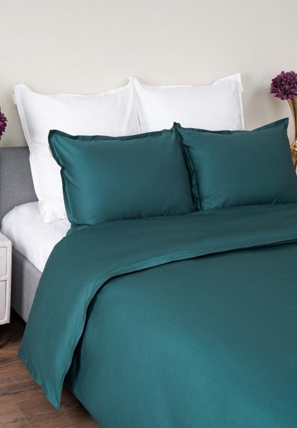 Постельное белье Семейное Sofi De Marko