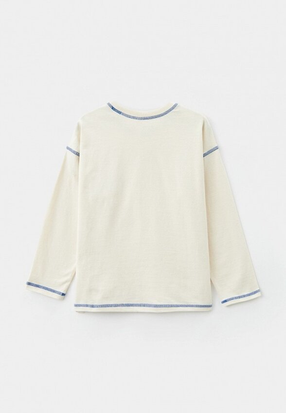 Лонгслив Sela