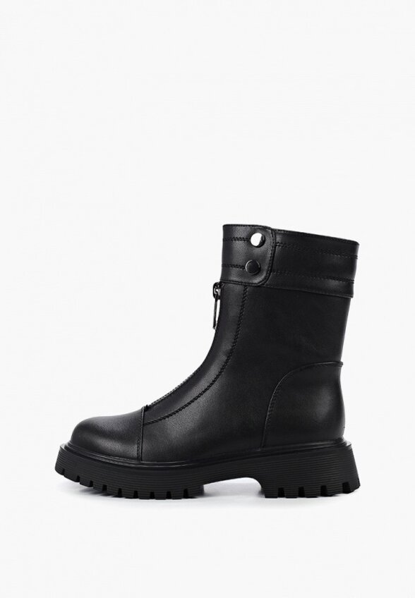 Полусапоги Francesca Peretti