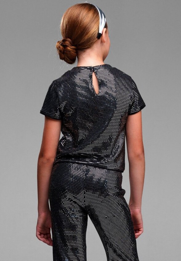 Блуза PlayToday