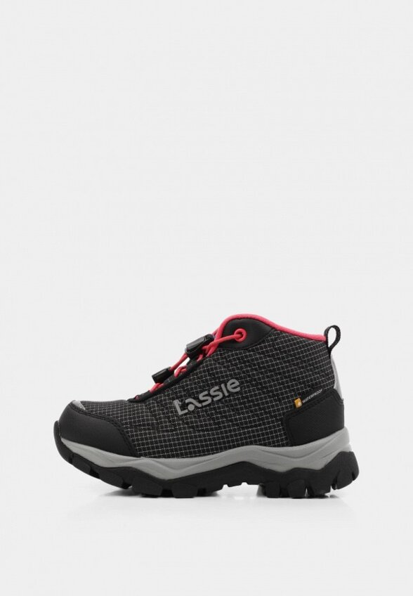 Ботинки Lassie