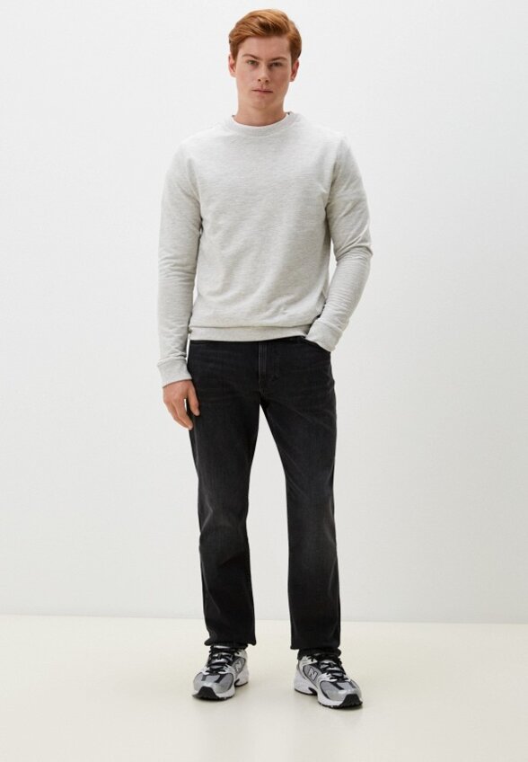 Свитшот Zolla