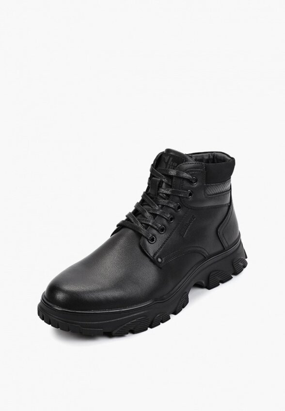 Ботинки Shoiberg