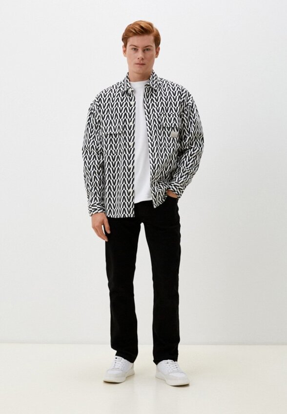 Джинсы Mossmore