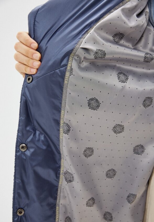 Куртка-пальто Electrastyle