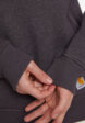 Свитшот женский Carhartt, Черный5  - превью