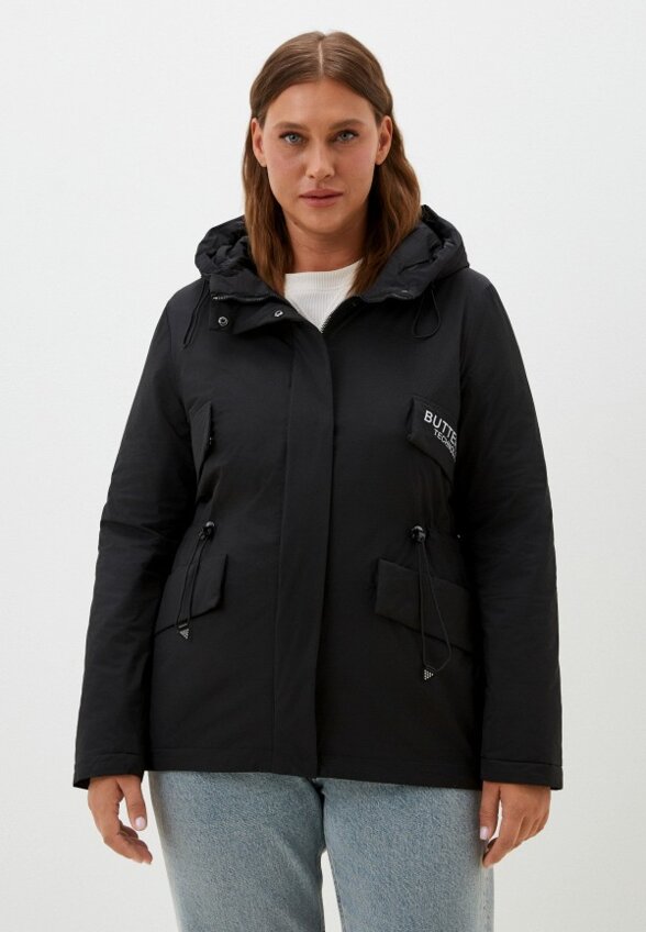 Куртка утепленная Margo Blues