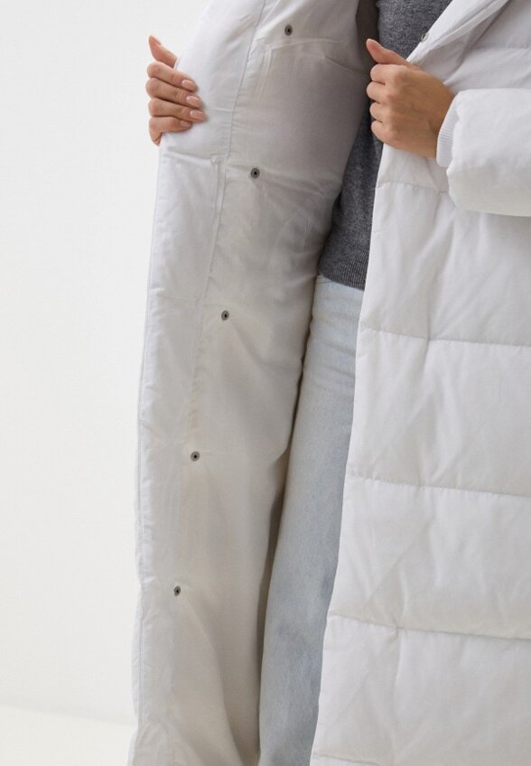 Пуховик Emilia Dell'oro