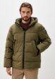 Пуховик Tom Tailor1  - превью