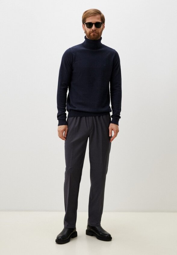 Водолазка Basefield