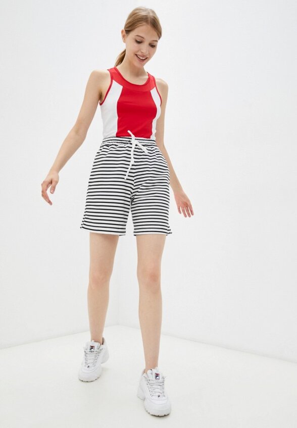 Майка спортивная Emdi