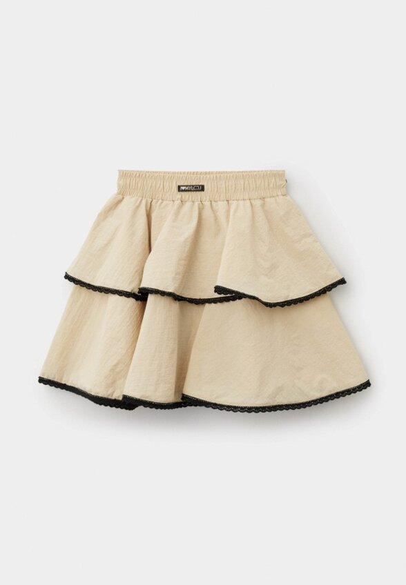 Футболка и юбка Locoloco All For Junior