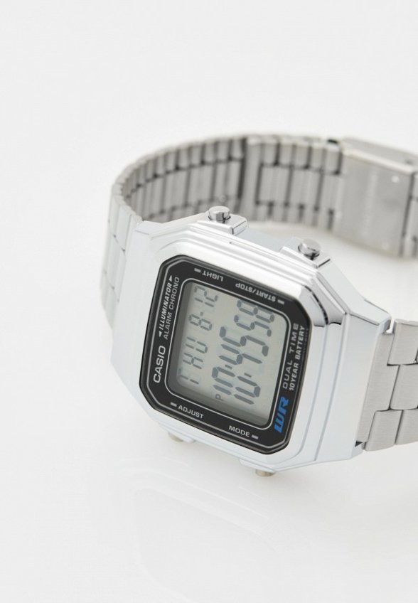 Часы Casio