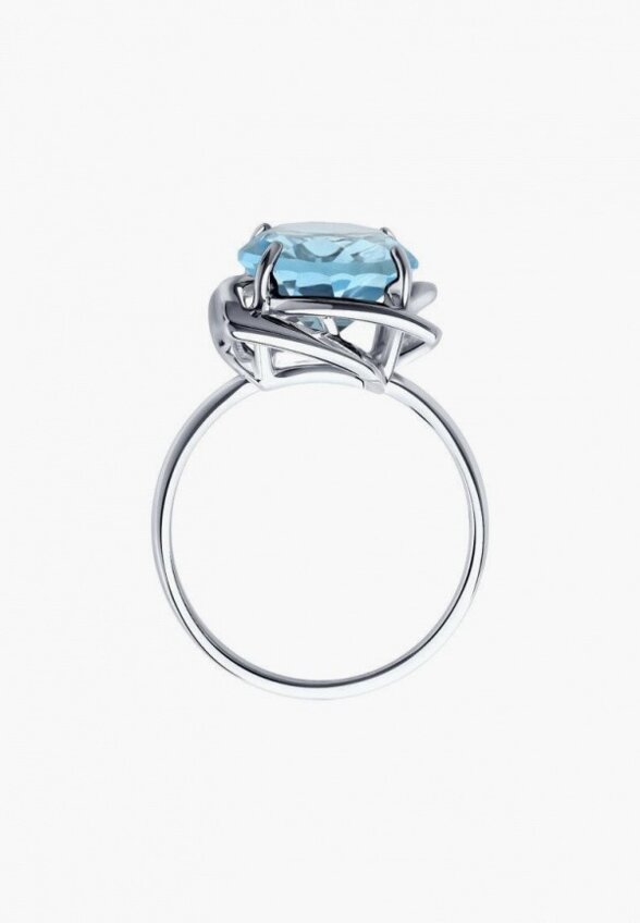 Кольцо Diamant