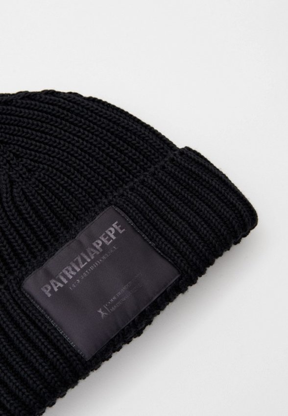 Шапка Patrizia Pepe