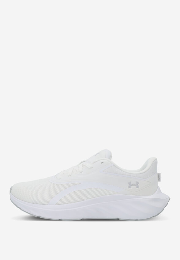 Кроссовки женские Under Armour Ascend, Белый