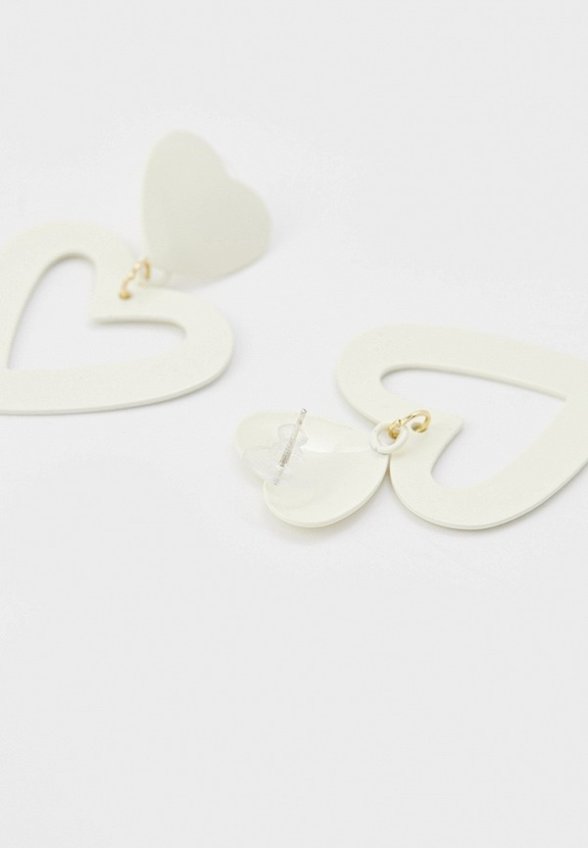 Серьги Bocciolo