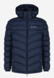 Пуховик мужской Columbia Youngberg II Insulated Jacket, Синий7  - превью