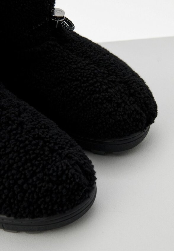 Полусапоги Bogner