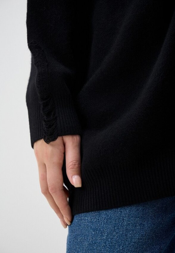 Кардиган Kapsula