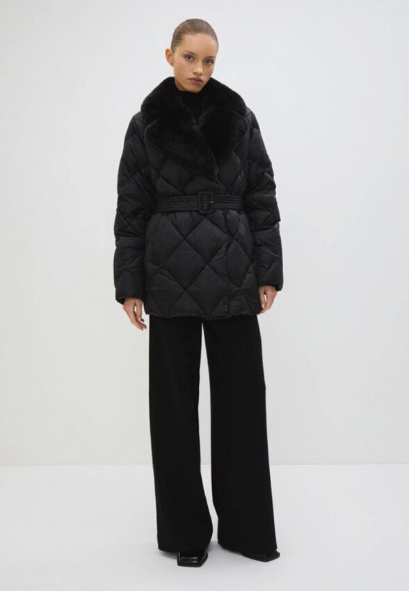 Куртка-пальто Conso