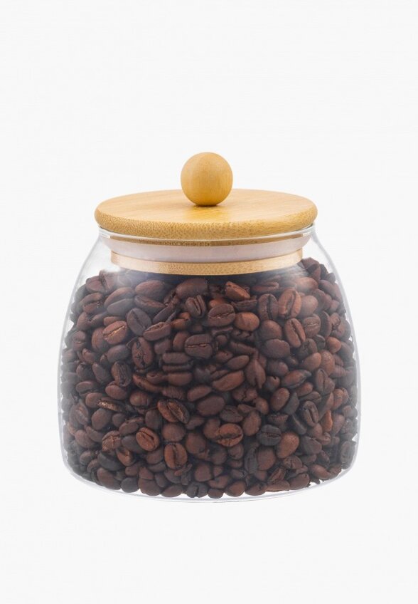 Банка для хранения Elan Gallery