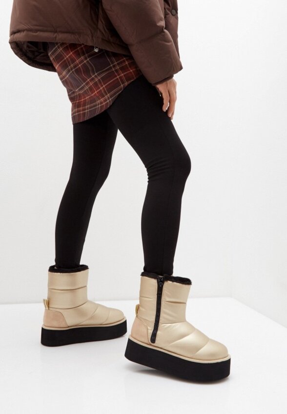 Луноходы Karl Lagerfeld