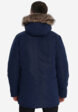 Пуховик мужской Columbia Marquam Peak III Parka, Синий4  - превью