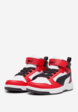 Кеды детские PUMA Rebound V6 Mid Ac+ Ps, Красный2  - превью