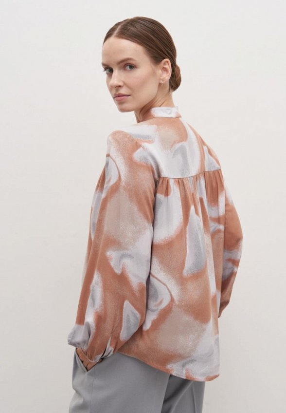 Блуза Finn Flare