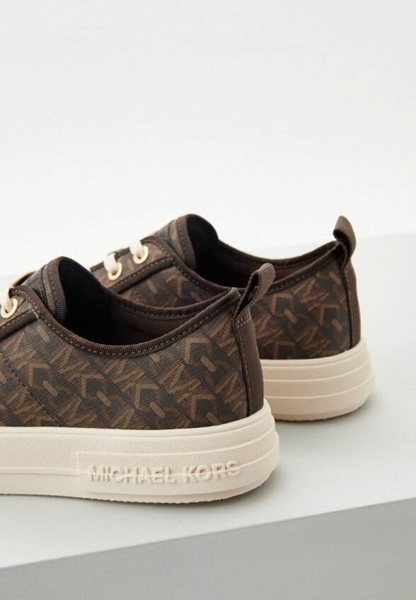 Кеды Michael Michael Kors
