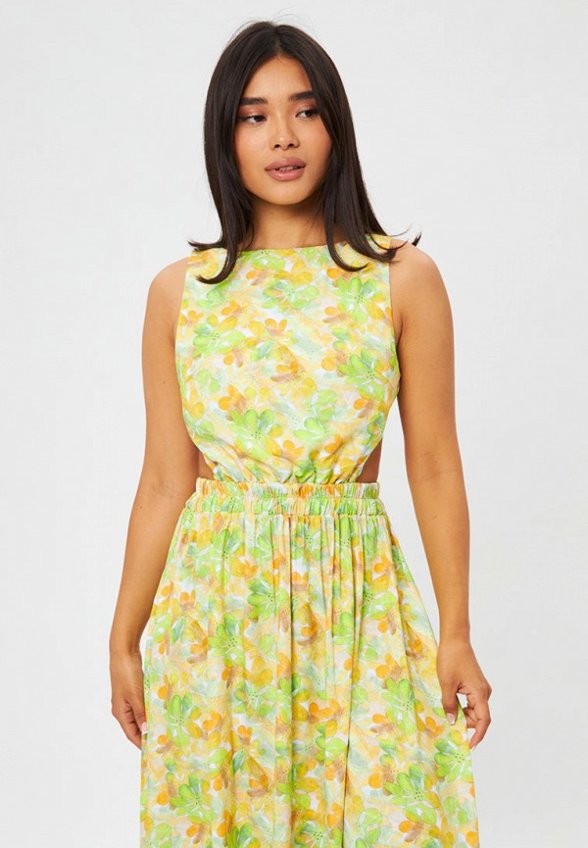 Сарафан Commo