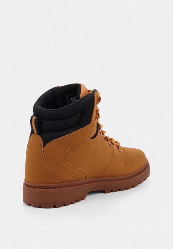 Ботинки DC Shoes