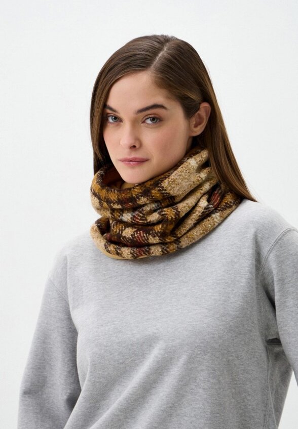 Снуд Snoodlybrand