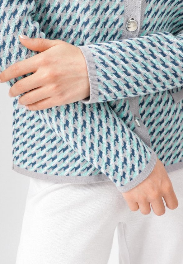 Кардиган Vivawool