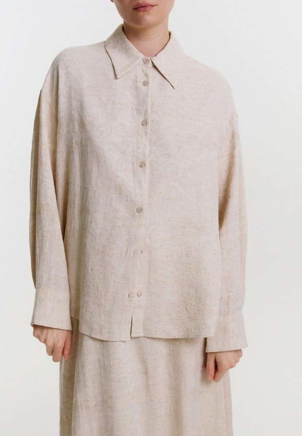 Рубашка Daisyknit