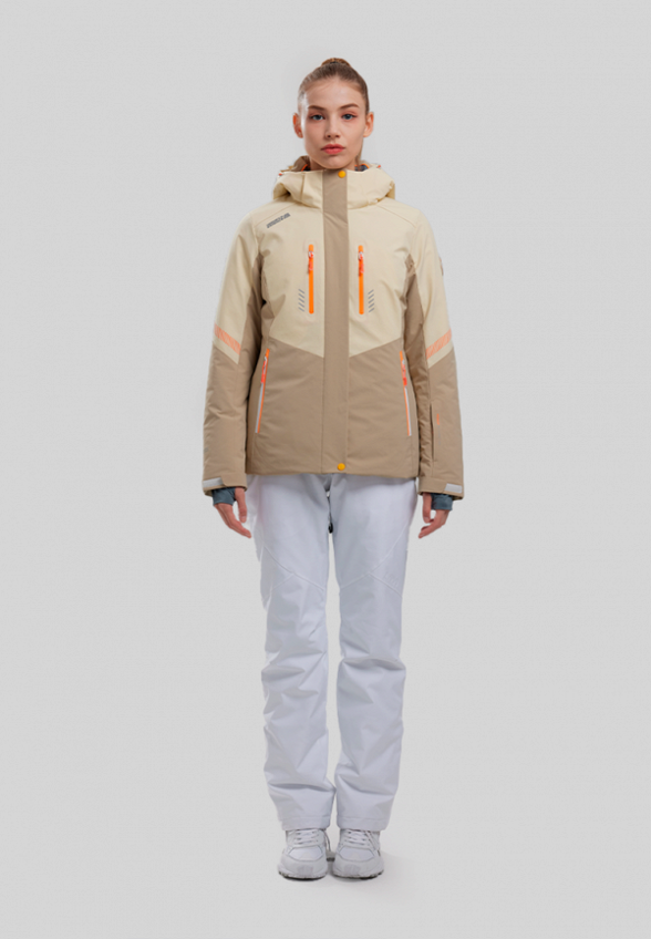 Куртка горнолыжная High Experience