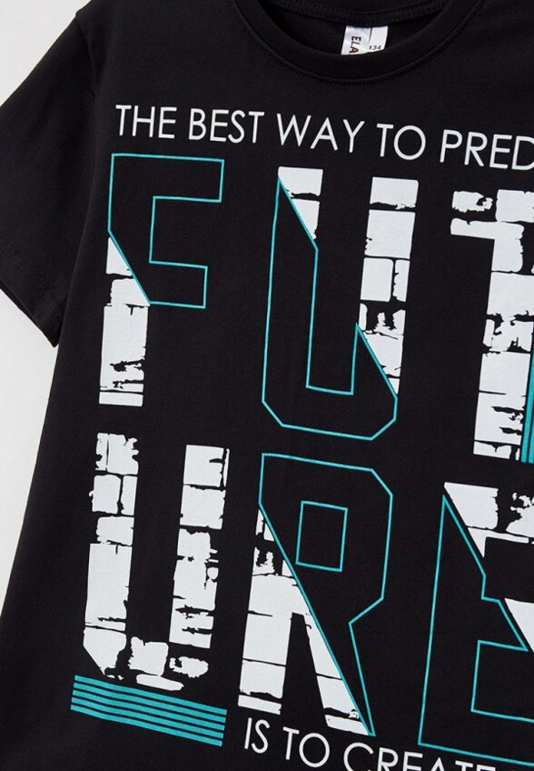 Футболка Elaria