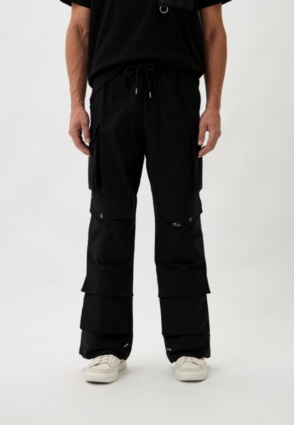 Брюки Mauna-Kea