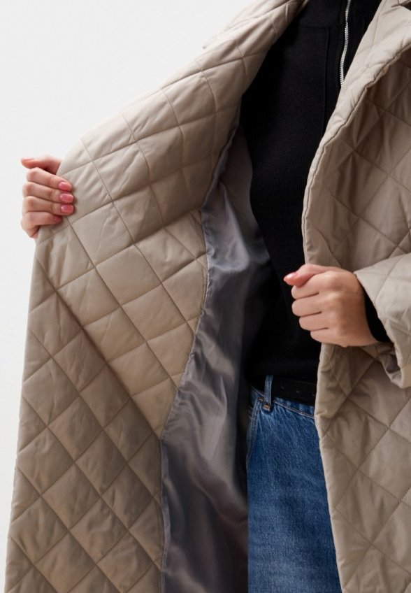 Куртка-пальто Rode