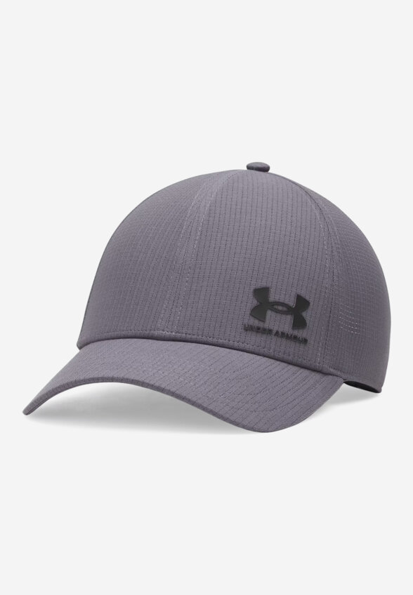Бейсболка мужская Under Armour, Серый