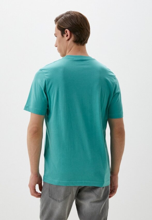 Футболка Tom Tailor